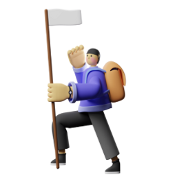Plan Item Representation